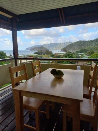 Maison de campagne 2 chambres, avec climatisation