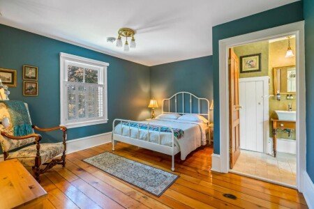 House 1 bedroom, with jacuzzi