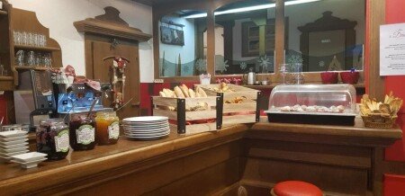 Hôtel de charme, avec wifi