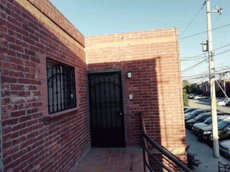 Apartment 3 bedrooms, with garden