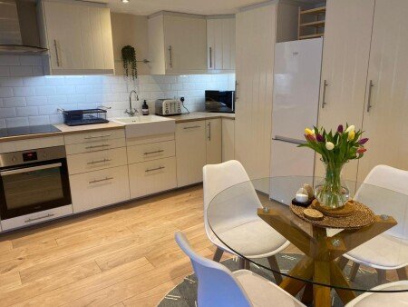Apartment 1 bedroom, with wifi