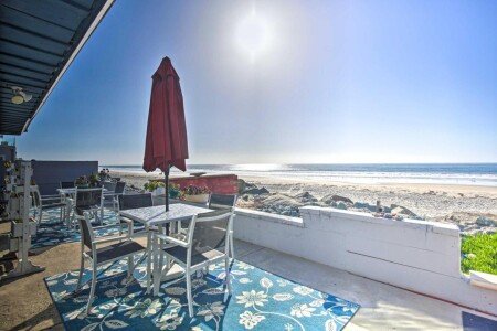 House 2 bedrooms, with wifi