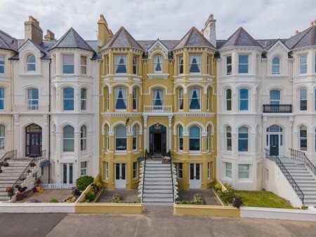 Bed and breakfast 2 guests, with wifi