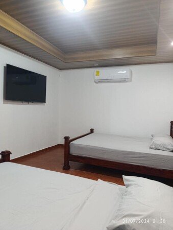 Hostel 1 bedroom, with wifi