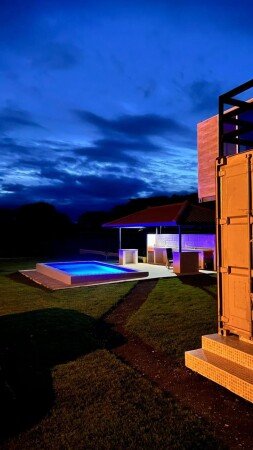 Apartamento 4 huéspedes, con piscina