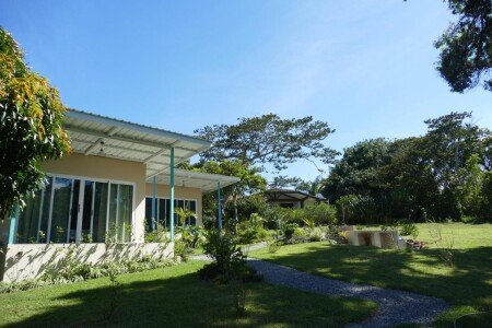 Bed and breakfast 2 huéspedes, con piscina