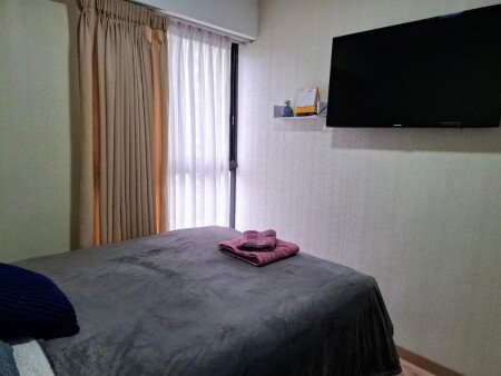 Bed and breakfast 1 habitación, con gimnasio