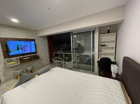 Apartamento 1 habitación, con wifi
