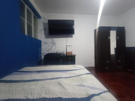 Bed and breakfast 1 habitación, con wifi