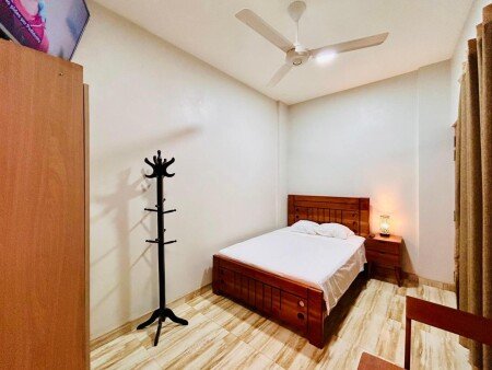 Apartamento 1 habitación, con wifi