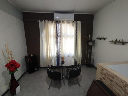 Apartamento 1 habitación, con aire acondicionado