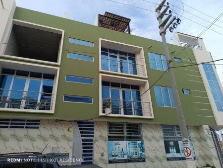 Apartamento 3 habitaciones, con wifi