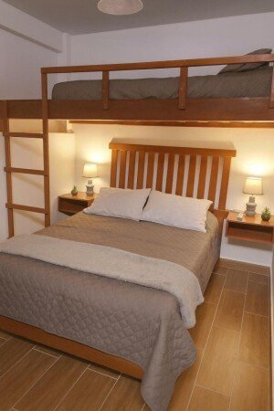Bed and breakfast 1 habitación, con wifi