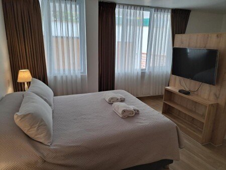 Apartamento 2 huéspedes, con wifi