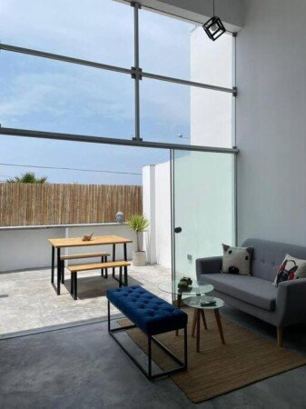 Apartamento 3 habitaciones, con wifi