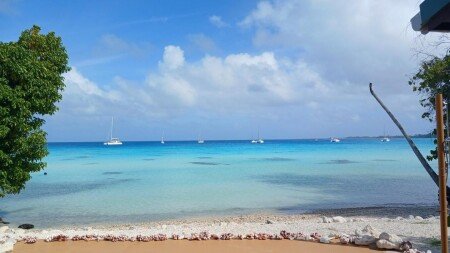 Ferienhaus 2 Gäste, mit Klimaanlage