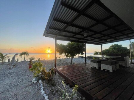 Gîte 1 chambre, avec jardin