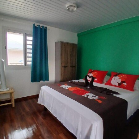 Maison 4 voyageurs, avec jardin