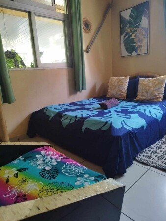 Bed and breakfast 2 guests, with pool