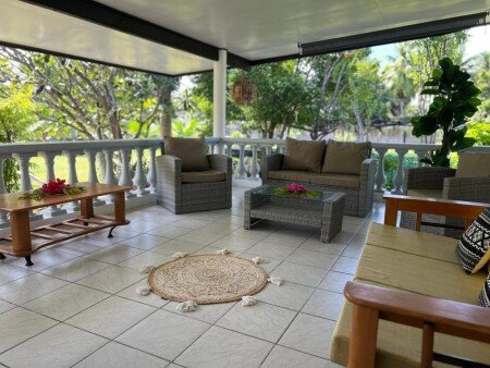 Maison de campagne 4 voyageurs, avec wifi