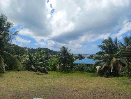 Bed and breakfast 1 bedroom, with garden