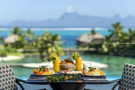 InterContinental Tahiti Resort & Spa by IHG