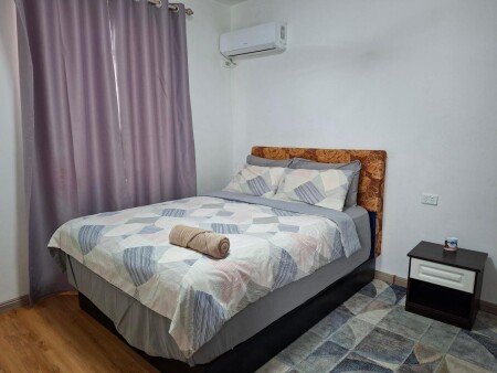 Apartment 1 bedroom, with air conditioning