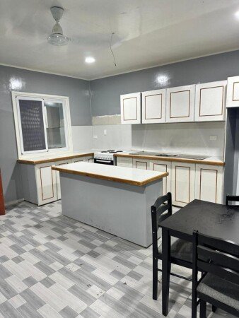 Apartment 2 bedrooms, with air conditioning