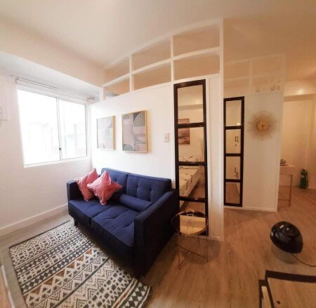 Aparthotel 3 guests, with pool