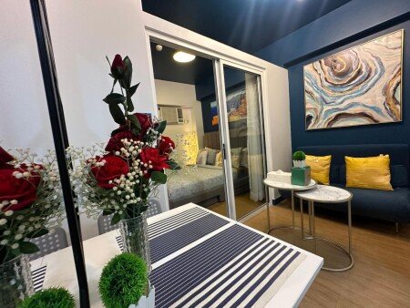 Aparthotel 1 bedroom, with pool