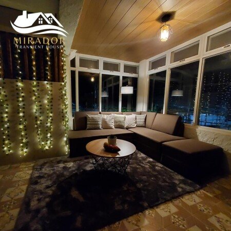 House 5 bedrooms, with garden