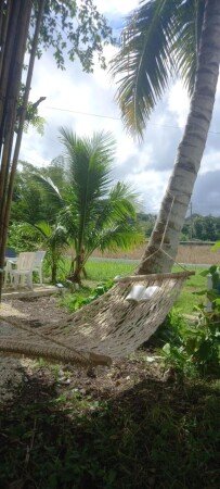 Casa 5 ospiti, con giardino