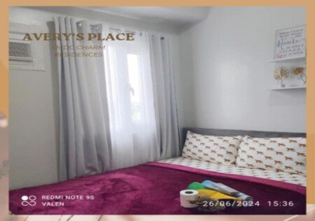 Apartment 2 bedrooms, with pool