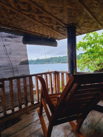 Bed and breakfast 4 guests, with air conditioning