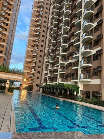 Aparthotel 6 guests, with pool