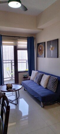 Aparthotel 1 bedroom, with pool