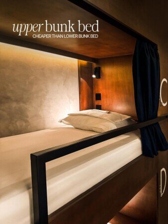 Hostel 8 guests, with air conditioning