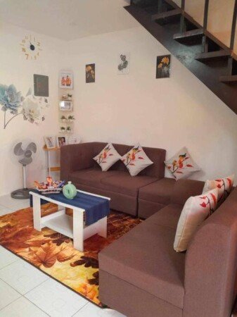 Apartment 2 bedrooms, with pool