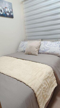 Bed and breakfast 1 bedroom, with pool