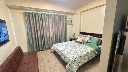 Aparthotel 1 bedroom, with pool