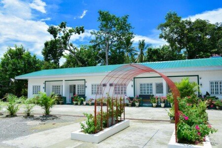 Apartment 2 bedrooms, with air conditioning