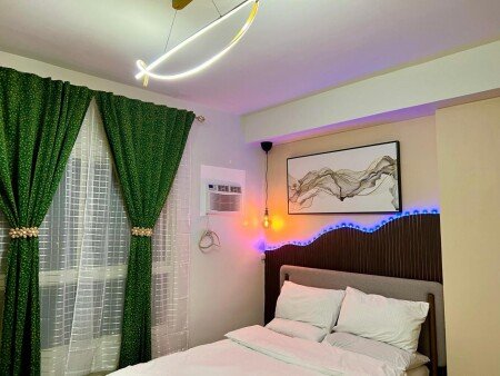 Aparthotel 1 bedroom, with pool