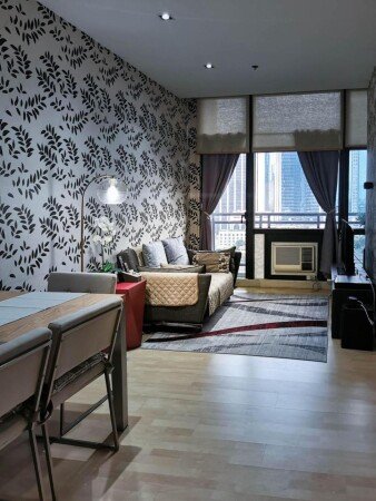 Aparthotel 1 bedroom, with pool