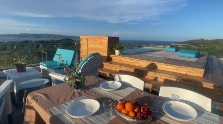 Villa 4 camere, con piscina