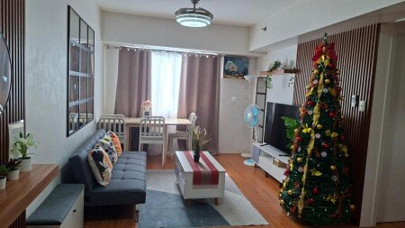Aparthotel 1 bedroom, with pool