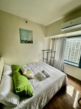 Appart'Hotel 1 chambre, avec piscine