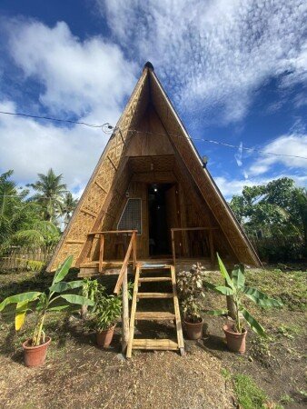 Bed and breakfast 1 camera, con giardino