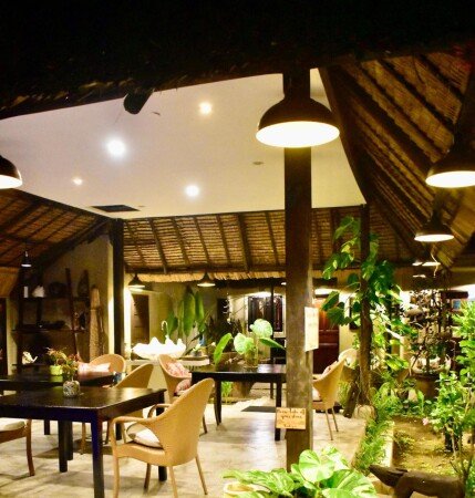 Bed and breakfast 4 guests, with pool