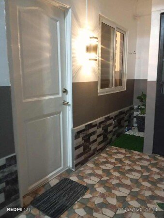 Bed and breakfast 1 bedroom, with garden