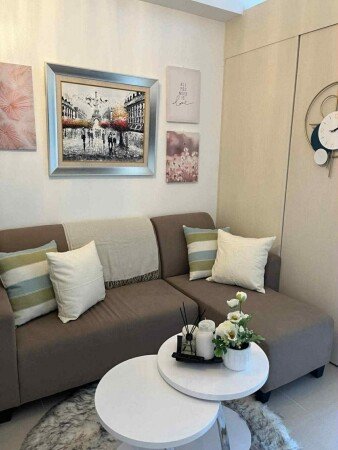 Apartment 4 guests, with garden